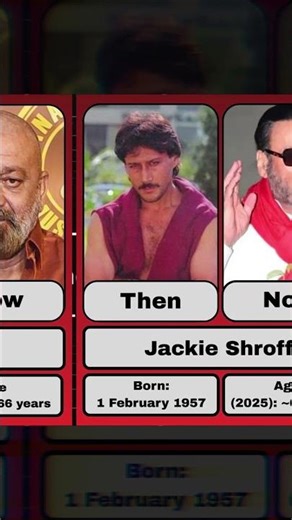 Discover the Top 10 Indian Male Actors Over 60 who still rule Bollywood in 2025!