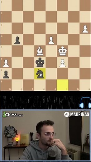 Gotham || Levy || Gothamchess 1011 8