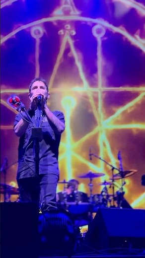 Godsmack - Voodoo (Live at Arizona Bike Week, Scottsdale, AZ 4/6/2024)