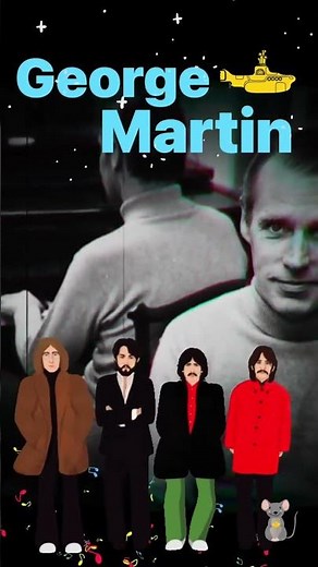 George Martin
