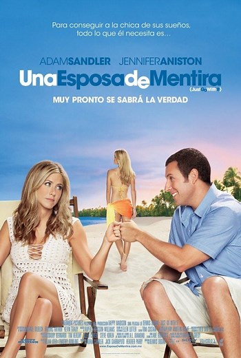 Una esposa de mentira