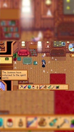 Completing the Final Community Center Bundle