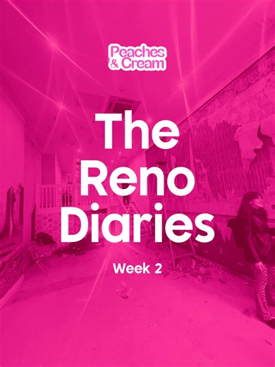 Exciting Salon Renovations: Week 2 Update