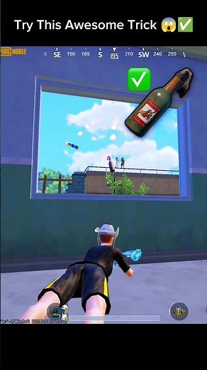 Try This Awesome Trick 😱✅ #pubgmnextstarprogram#pubgmobile #pubgmobilec9s26#mrijazplays #pubgtips