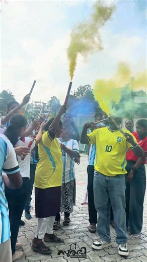 Welcome to the FIFA World Cup Season at Surabhi Innovation!