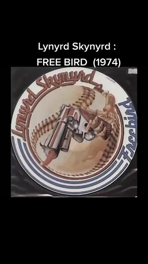 Lynyrd Skynyrd: FREE BIRD (1974) Full Lyrics
