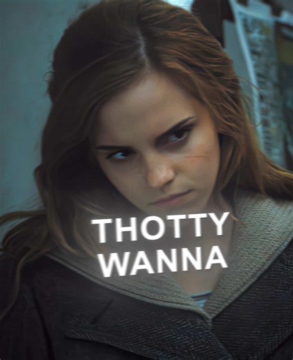 Hermione Granger: A Beautiful Tribute in Edits