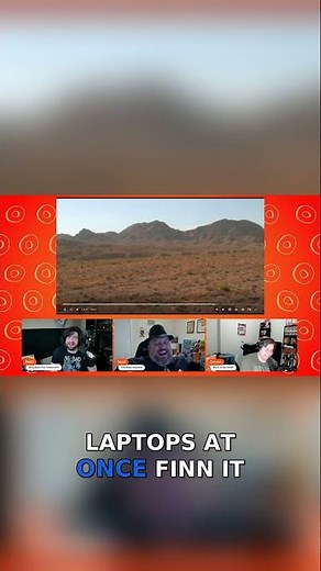 Neil Breen’s character in double down.