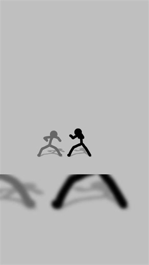 M'y Prime vs Daron Prime: Epic Animation Showdown Part 2