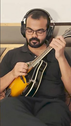 Dil Ibadat mandolin cover #bollywoodcoversongs #cover #bollywoodsongs #indianguitarist #mandolin