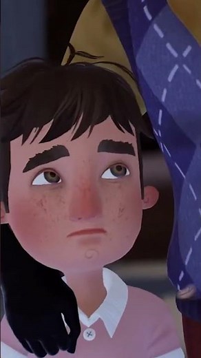 Only OG Know This Scene Hello Neighbor 2 ☠️☠️☠️ #minegaming92 #viral #helloneighbor2fullgame