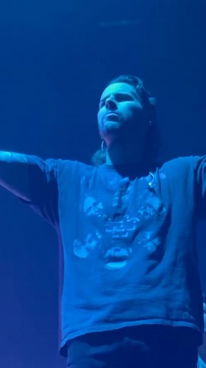 Save Me - Live in Knoxville, Tennessee. March 28, 2024. 🎥: cantxn/canton #a7x #avengedsevenfold #mshadows #synystergates #zackyvengeance #johnnychrist #brookswackerman #saveme #live #music #concert #foryou #fypシ #fypシ゚viral #2024 #fyp