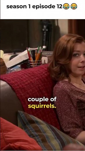 "Hilarious Moments in How I Met Your Mother: Laugh-Out-Loud Comedy Scenes!"