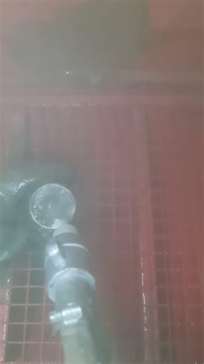 DIY Vaporblasting #vaporblasting #diy