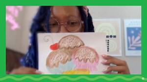 We’re moving full STEAM ahead for today’s Creative Challenge! Have children draw colorful bubbles OR tasty ice cream. Then share a photo of students’ artwork using #CrayolaCreativityWeek! | Crayola Learning