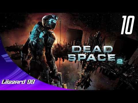 Dead Space 2 [PC] | Parte 10 de 15 | Liizzard 99