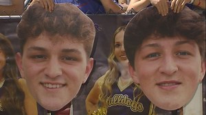 Ascension Catholic's twin connection helping Bulldogs to 4-2 start