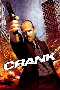 Crank - CompareTV