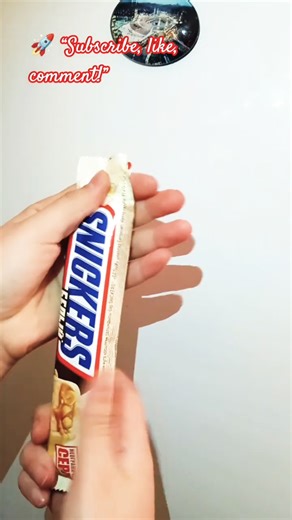 Snickers Chocolate 🍫 | Brand