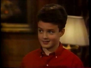 GUIDING LIGHT - 1992 - Episode 17 of 40 consecutive episodes !