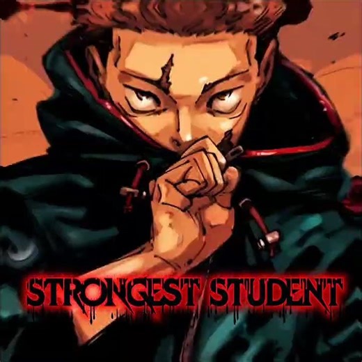 YUJI NOW BECOMING THE STRONGEST SORCERER ON JJK MODULA 😈 #EDIT #VIRAL #ANIME #JJK #GOJOSATURO