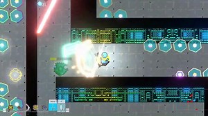 Gameplay 1 video - The Lab and Dungeons