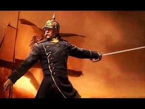 Victoria 2 Soundtrack - The Coronation