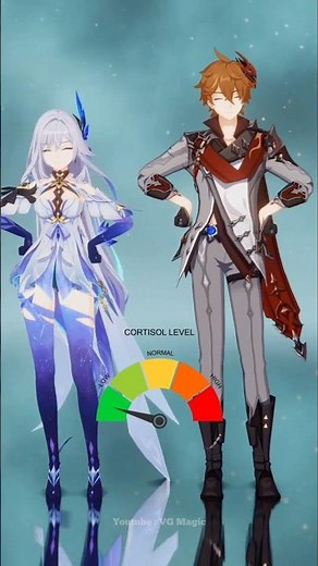 Low Cortisol Dance Skirk - Tartaglia 🌱😣