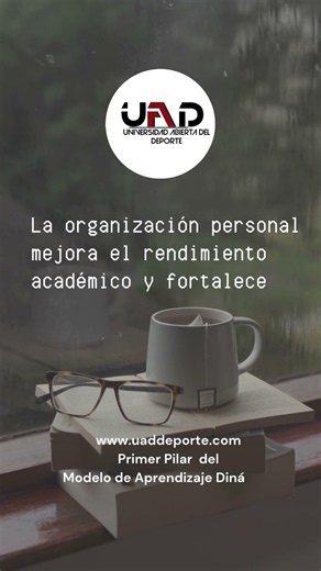 Control de tu tiempo Modelo de Aprendizaje Dinámico