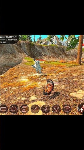 THE WOLF 🐺 vs WHITE TIGER 🐅 CHAMPION 💀🔥 | Map 5 BOOSTED DOMINATION 🏆‼️