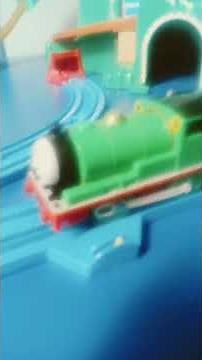 being Percy Gordon Thomas and friends accidents happen crashes