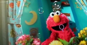 Sesame Street Sesame Street S46 E012 Elmo Steps in for Super Grover