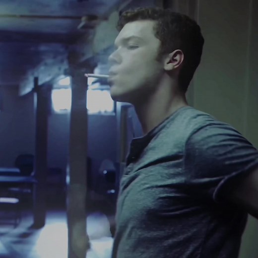 Mickey and Ian Wedding Planning | Shameless Gallavich Moments