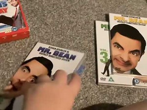 My Universal DVD Collection Part 2 (The Boxsets)