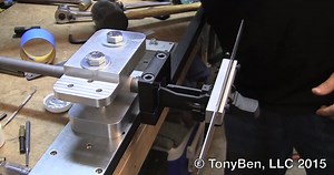 Build Your Own M1A / M14 Video Series