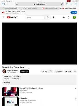 Bubble Guppies, Zigby Credits Remix