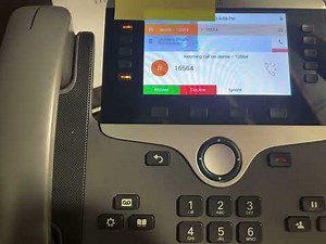 Cisco Vibes Ringtone