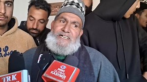 15K views · 69 reactions | National Conference Candidate Haji Hilal Mohammad urged national Conference president to give him mandate for Budgam seat .#kashmir | The Kashmir Essence | Facebook