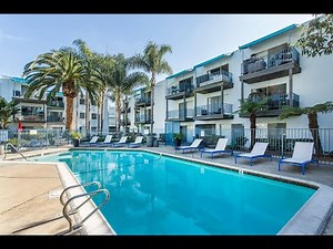 CEL Pacific Beach CEL Shared Apartment Premium