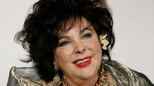 Early Elizabeth Taylor