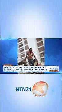The regime continues its pattern of repression: disappearance of ‘El Topo de La Guaira’ reported