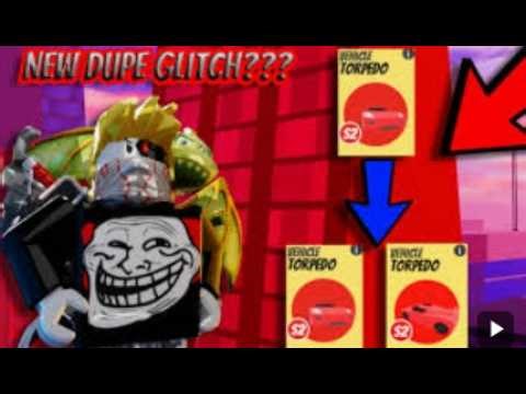 How to DUPE in Roblox Jailbreak [2026 💵]