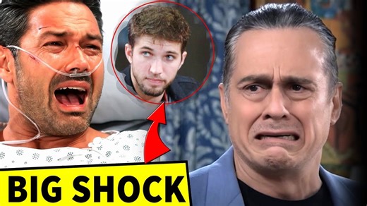 7.4K views · 58 reactions | Nathan reveals shocking news to Sonny - MORGAN IS ALIVE ABC General Hospital Spoilers | GH Spoilers | Facebook