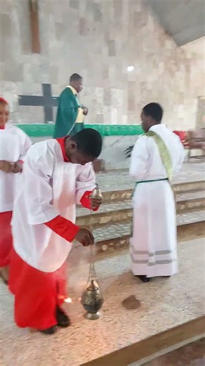 Catholic Holy Mass LIVE | 22nd Sunday in Ordinary Time, Year A | Deepening of Faith | 30 August 2026