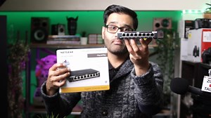 Watch I needed this to upgrade my internet Speed on Amazon Live