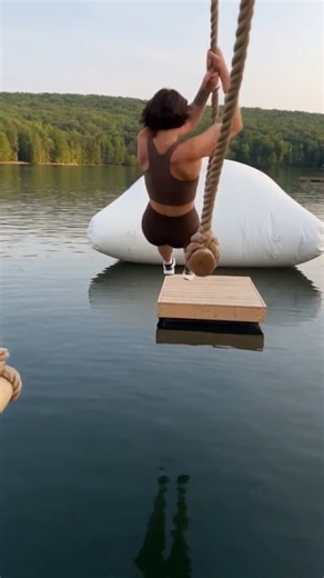 I Tried the Floating Gauntlet… 😳💦 #Shorts