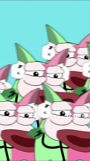 you can become a plant monster #vtuber for as low as 5$ 🌿 #live2d #animation #plantvszombie #plant #pokemon #fyp #fypシ゚viral #vtubermodelmaking