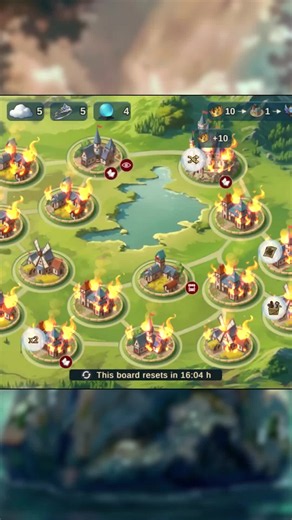 Ready to dive into the mini-game? Get the most out of it with tips from our Game Designer! Check out our NEW REEL and stay tuned for more tips! #foe #forgeofempires #forge #tutorial #kingarthursreturn