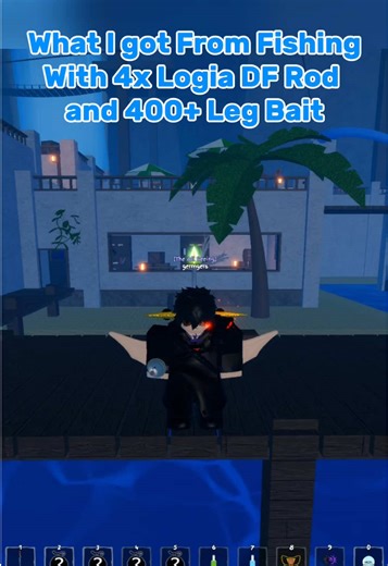 Pretty decent stuff but no mythic fruit this time sadly #gpotiktok #gpo #fyp #roblox