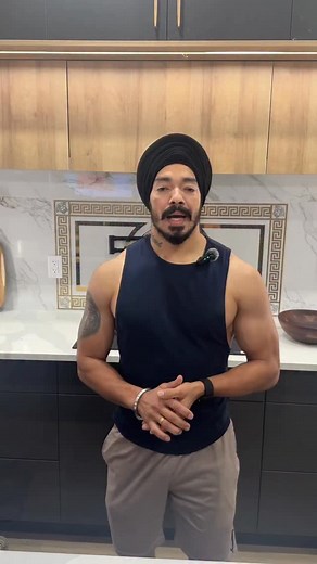 15K views · 248 reactions | Chalo Vekhde Ya Ki Javab Aunda Ya 樂 #supersinghfitness | Jatinder Singh | Facebook